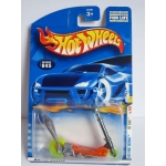Hot Wheels 1:64 Mo' Scoot HW2001